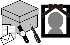 遺品整理・生前整理